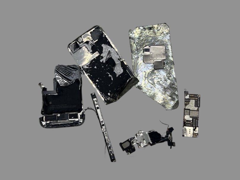 Datenrettung nach Totalschaden: So sichern Sie Ihre Daten