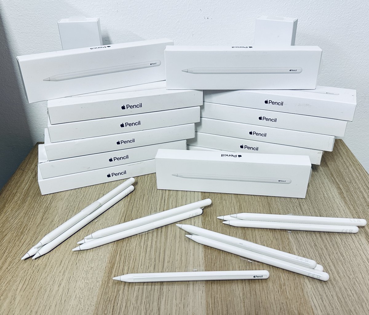 Apple Pencil: Perfektes Zubehör für Ihr iPad