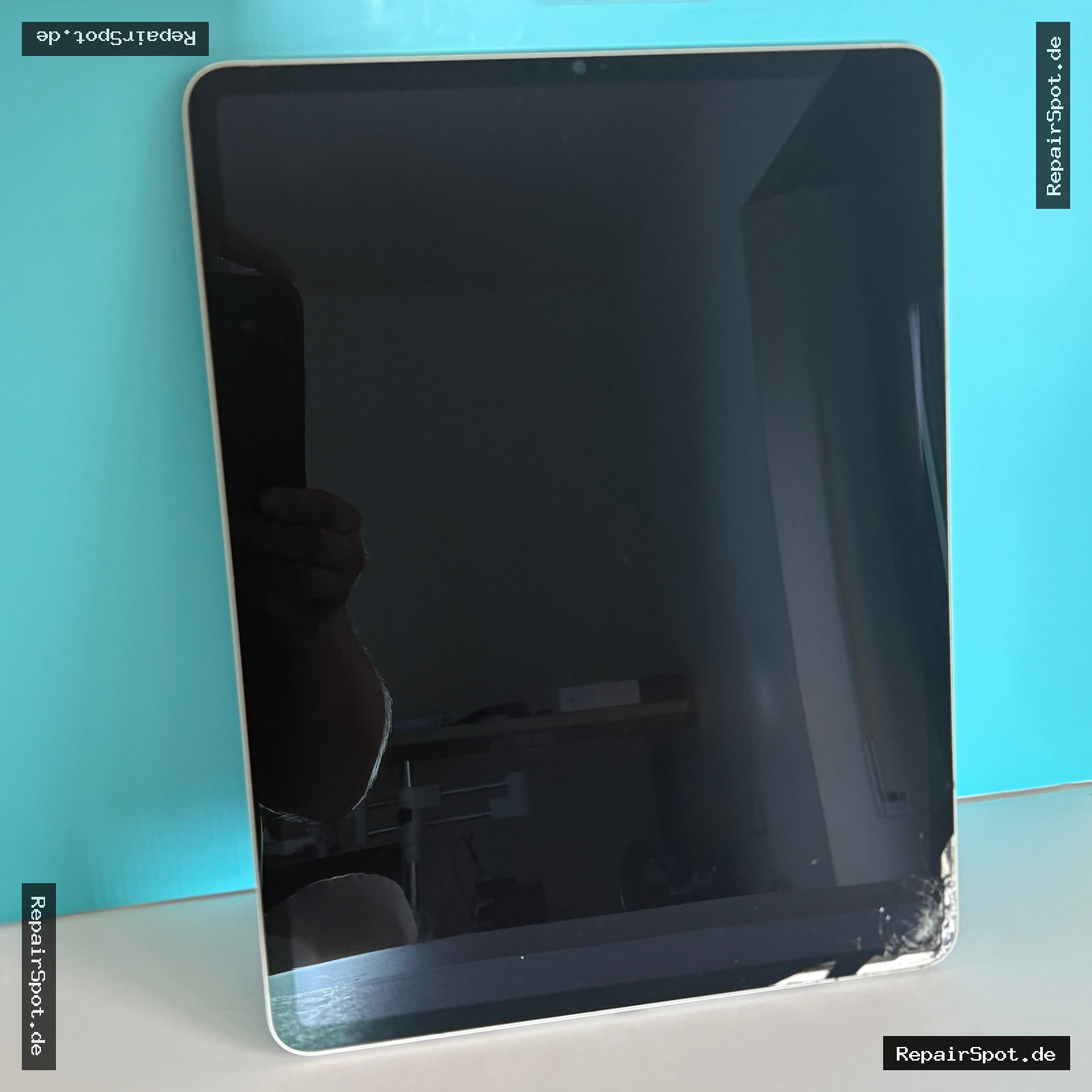 iPad Pro 12.9 256GB Wi-Fi Top-Preis | RepairSpot